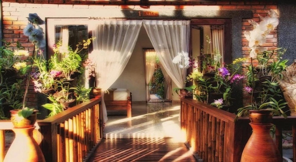 Ngeluwungan Boutique Hostel Image 15