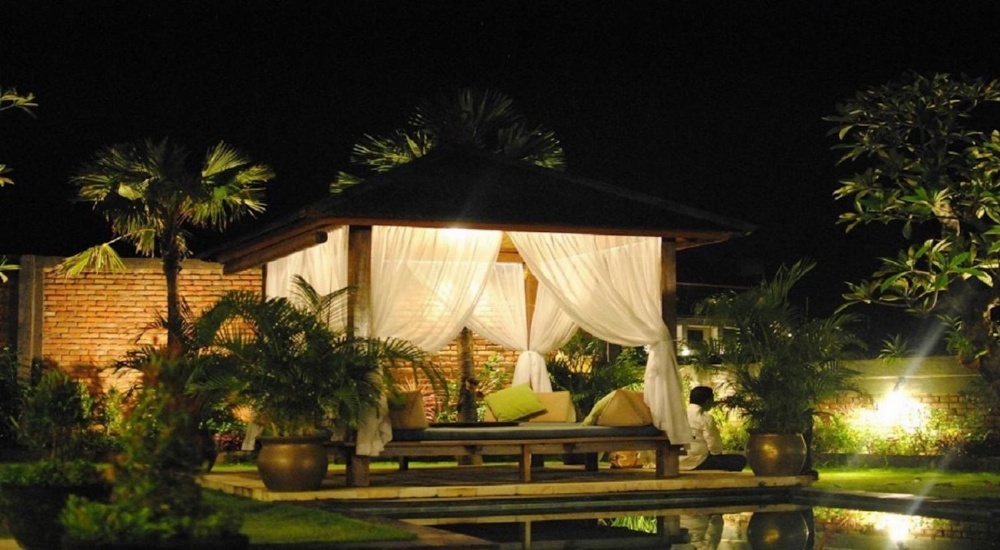 Ngeluwungan Boutique Hostel Main image