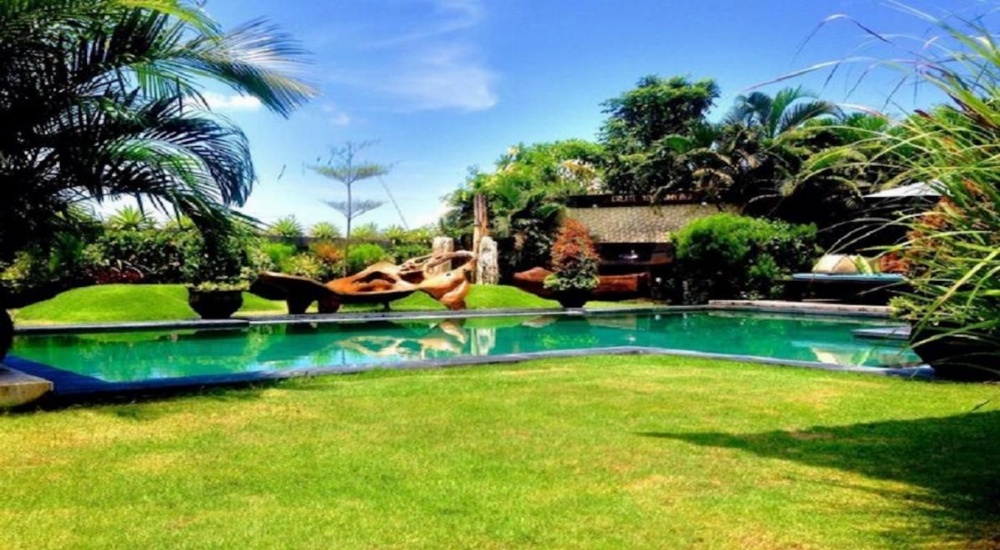 Ngeluwungan Boutique Hostel Image 27