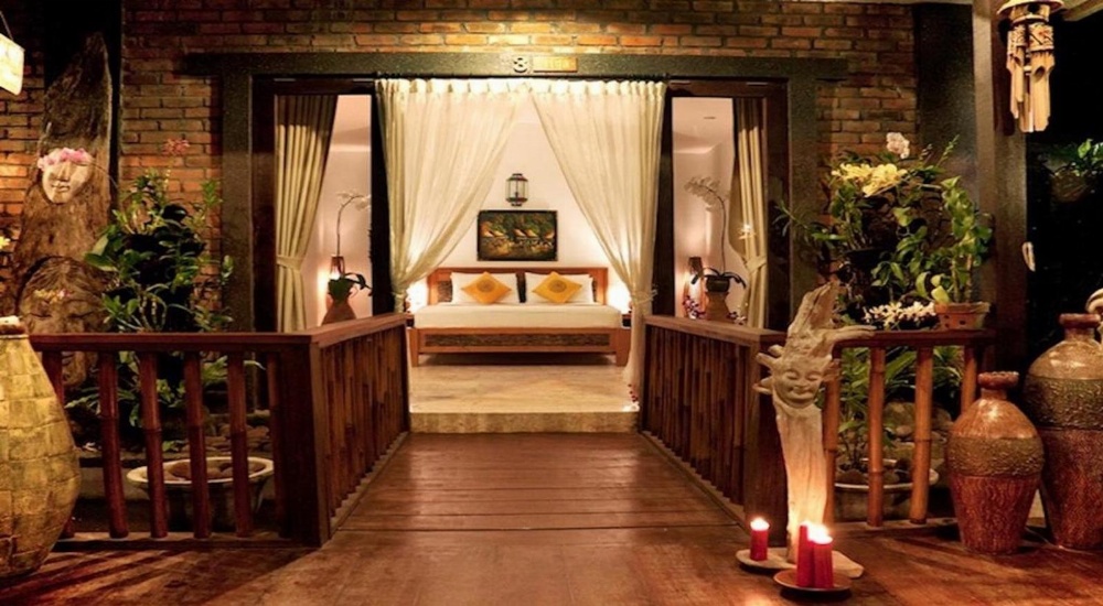 Ngeluwungan Boutique Hostel Main image