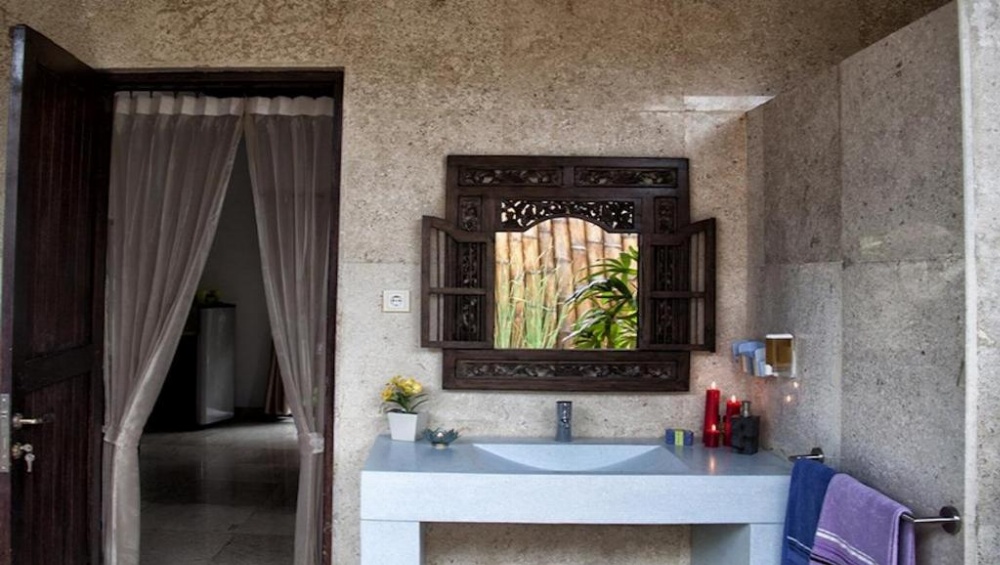 Ngeluwungan Boutique Hostel Image 33