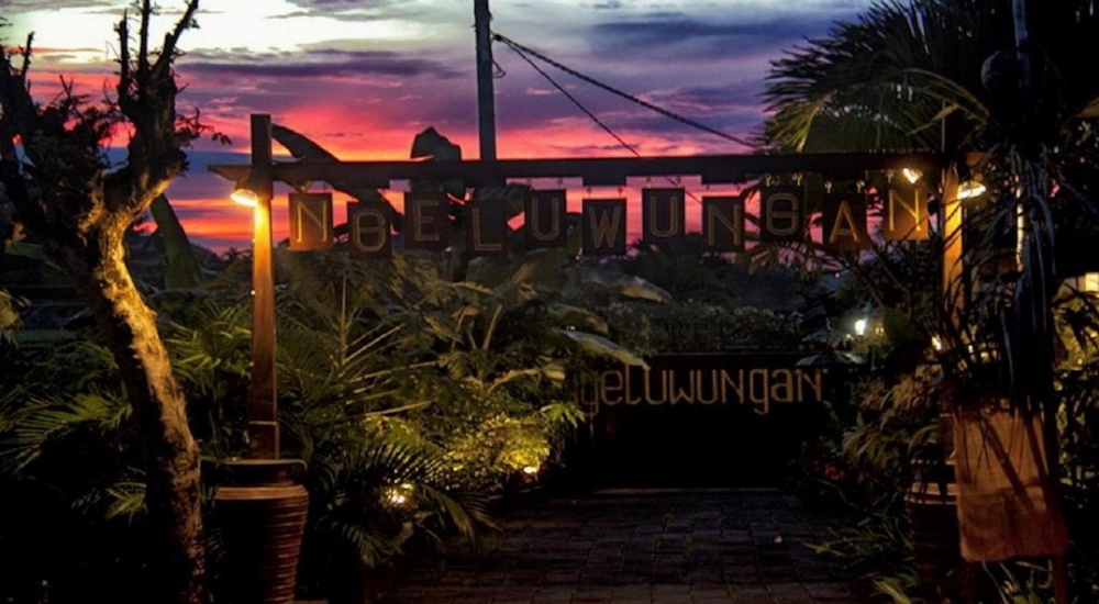 Ngeluwungan Boutique Hostel