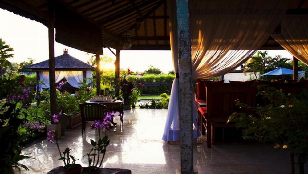 Ngeluwungan Boutique Hostel Image 42