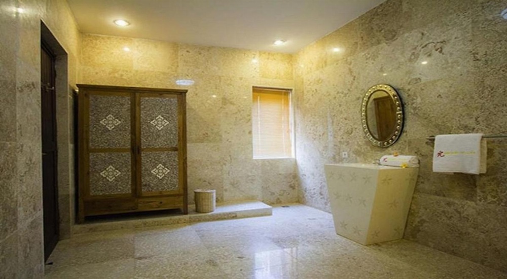 Ngeluwungan Boutique Hostel Image 8